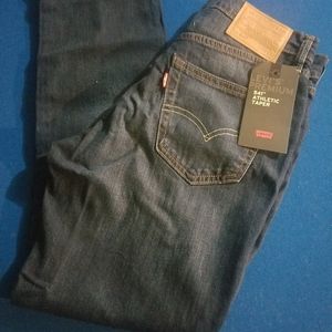 Brand New Levi's 541 Athletic Taper 30x30